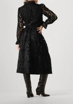 zwarte dea kudibal blouses kikka