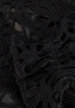 zwarte dea kudibal blouses kikka