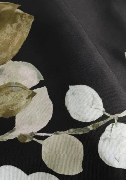 zwarte dea kudibal blouses olivia