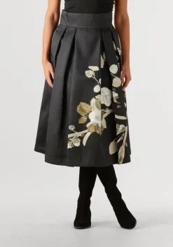 zwarte dea kudibal midirok albis