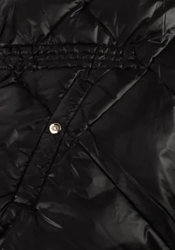 zwarte deblon sports bodywarmer elice cape