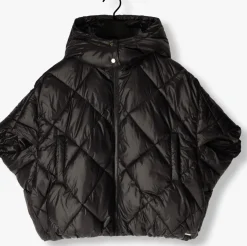 zwarte deblon sports bodywarmer stevie