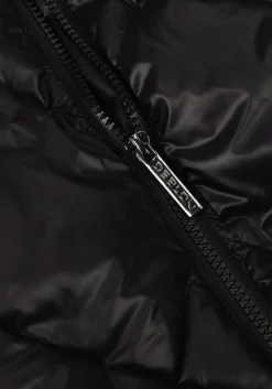 zwarte deblon sports bodywarmer stevie