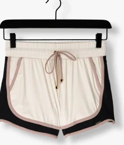 zwarte deblon sports broeken kate short