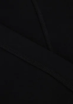 zwarte deblon sports sweater amelie