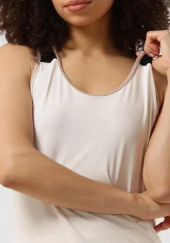 zwarte deblon sports top kate top