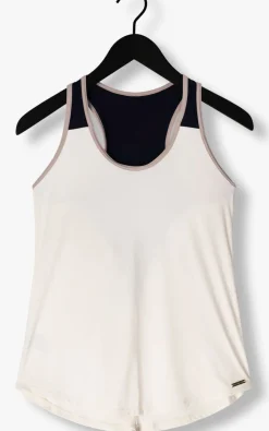 zwarte deblon sports top kate top