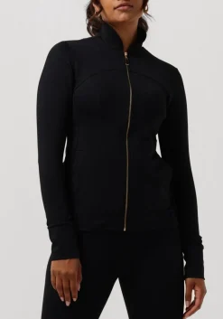 zwarte deblon sports vest kate vest