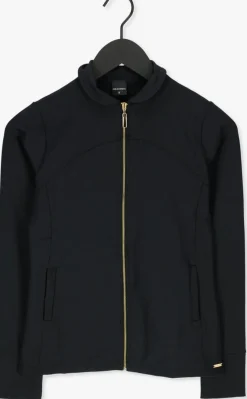 zwarte deblon sports vest kate vest