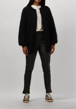 zwarte des petits hauts vest altea