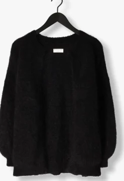 zwarte des petits hauts vest altea