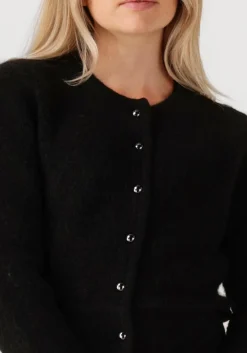 zwarte des petits hauts vest cumin