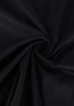 zwarte desoto luxury t-shirt luxury two ply t-shirt 1/2