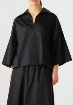 zwarte devotion blouses courage