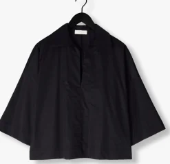 zwarte devotion blouses courage