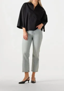 zwarte devotion blouses courage