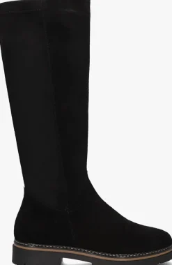 zwarte dl sport hoge laarzen 6379