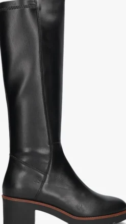 zwarte dl sport hoge laarzen 6800