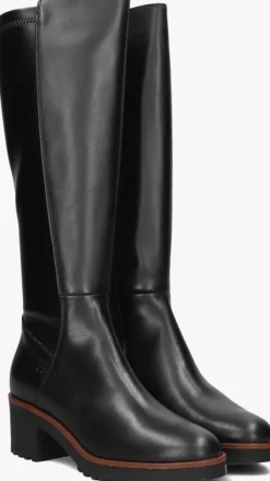 zwarte dl sport hoge laarzen 6800