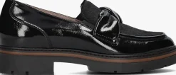zwarte dl sport loafers 6766