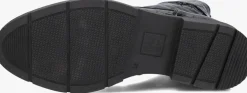zwarte dl sport veterboots 6769