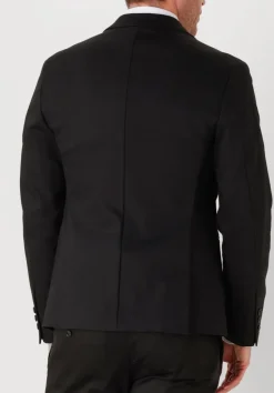 zwarte drykorn colberts horley 105617