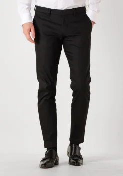 zwarte drykorn pantalon sight 105617