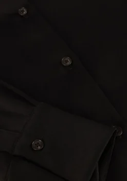 zwarte drykorn top cloelia