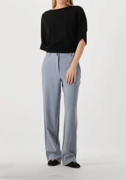 zwarte drykorn top dilary