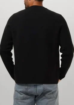 zwarte drykorn trui elrik