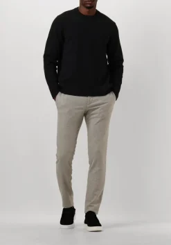 zwarte drykorn trui elrik