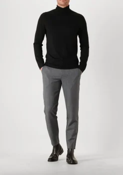 zwarte drykorn trui joey 420002