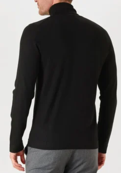 zwarte drykorn trui joey 420002