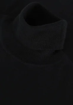 zwarte drykorn trui joey 420002