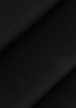 zwarte drykorn t-shirt anayo 520224