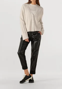 zwarte east pacific trade lage sneakers diego-w