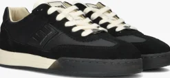 zwarte east pacific trade lage sneakers diego-w