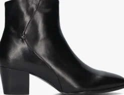 zwarte everybody enkellaarsjes vilma