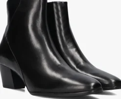 zwarte everybody enkellaarsjes vilma