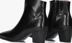 zwarte everybody enkellaarsjes vilma