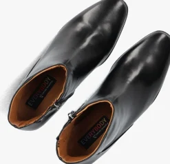 zwarte everybody enkellaarsjes vilma