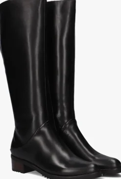 zwarte everybody hoge laarzen berta