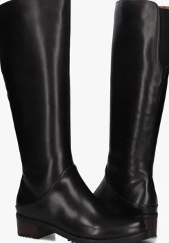 zwarte everybody hoge laarzen berta