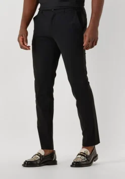 zwarte ferilli pantalon classic pant