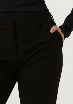 zwarte fiveunits pantalon clara