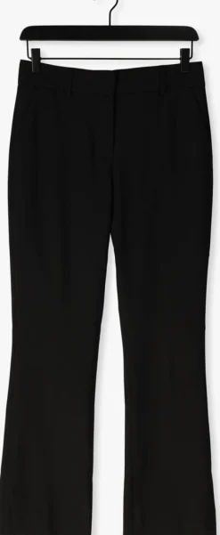 zwarte fiveunits pantalon clara