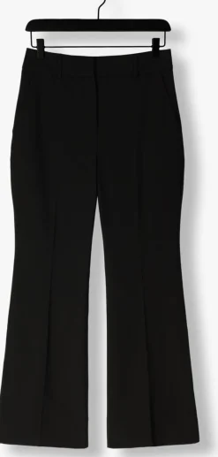 zwarte fiveunits pantalon olivia 285