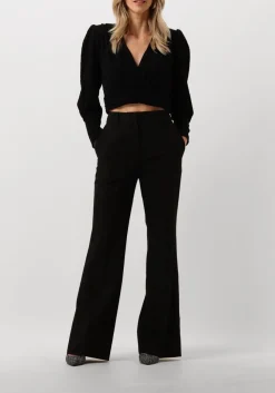 zwarte fiveunits pantalon olivia 285