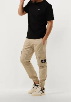 zwarte forét t-shirt bass t-shirt