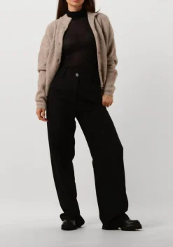 zwarte fred de la bretoniere enkelboots pally dali